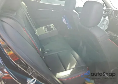 2023 Buick Envision Essence из США, поврежденный, VIN LRBFZNR4XPD057343